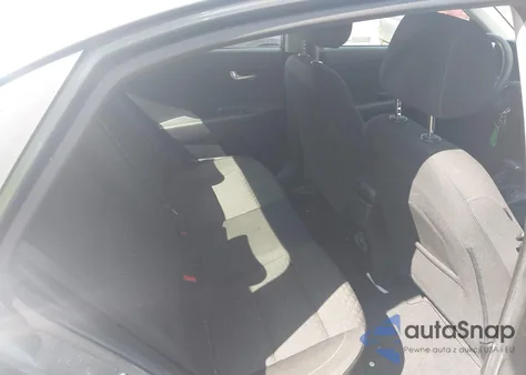 2019 Kia Rio S from USA, damaged, VIN 3KPA24AB4KE204218